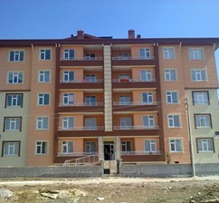 Mis Özkanlar İnşaat Otogar